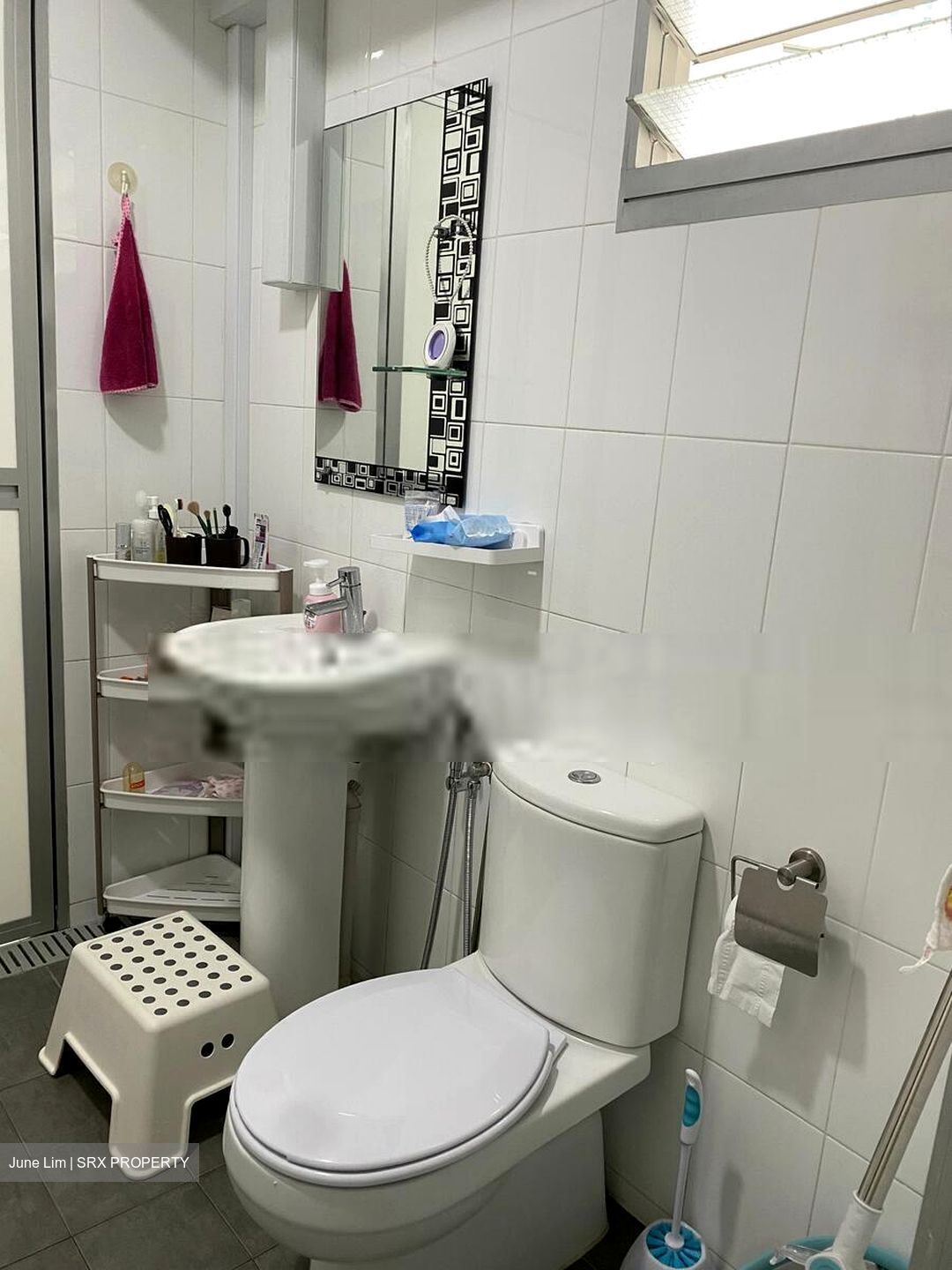 Blk 623B Punggol Spectra (Punggol), HDB 2 Rooms #628132221